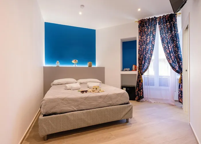My Nice B&B