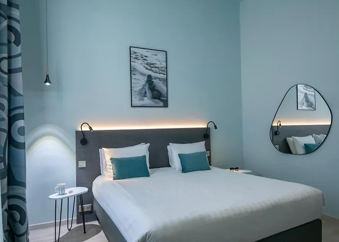 Best Western Alba Nice